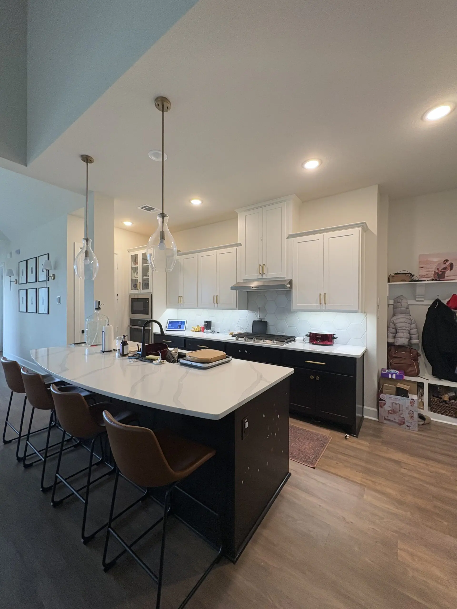 Cleaning Services for Homes