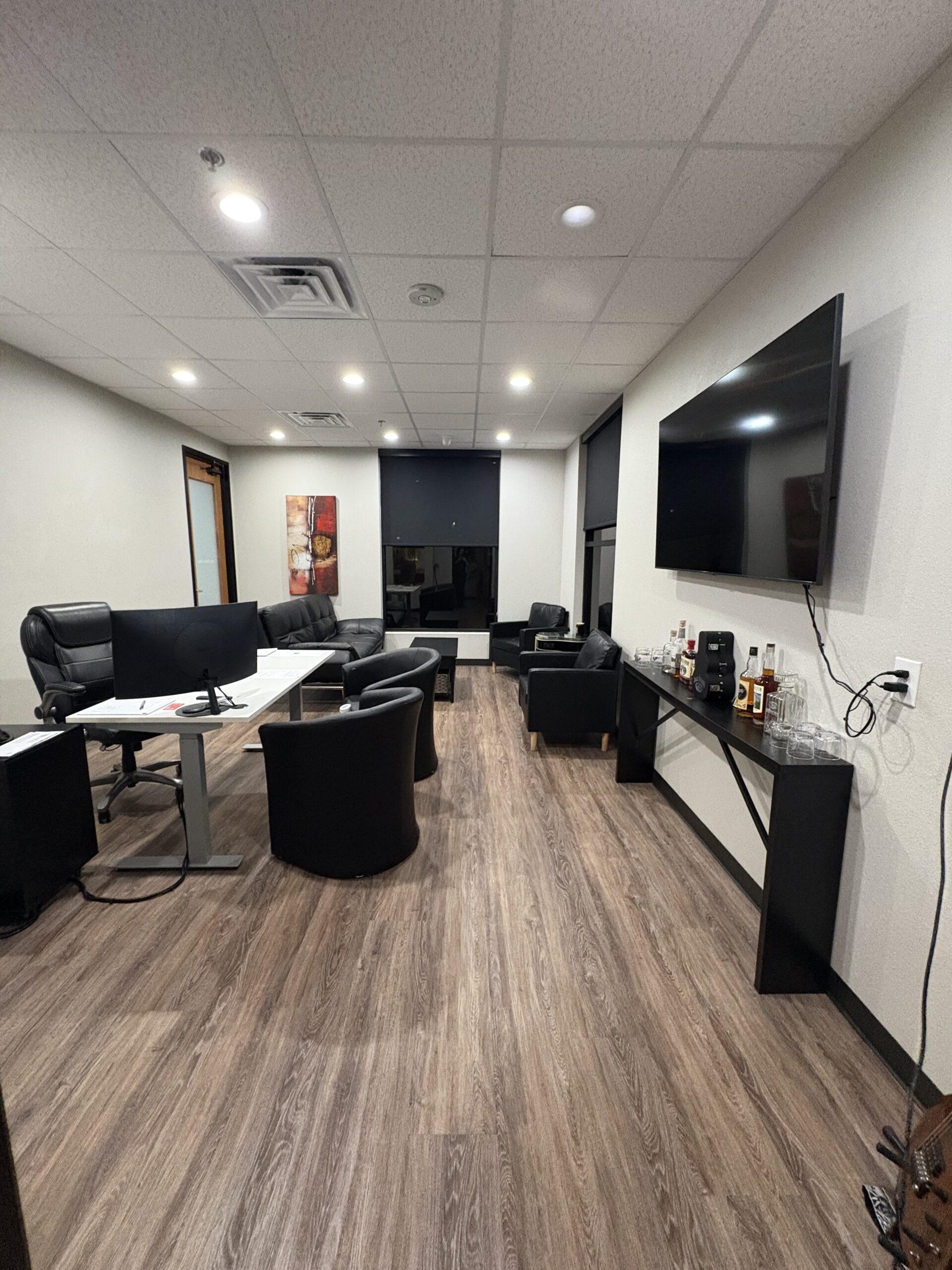 Commercial Cleaning Services for Businesses