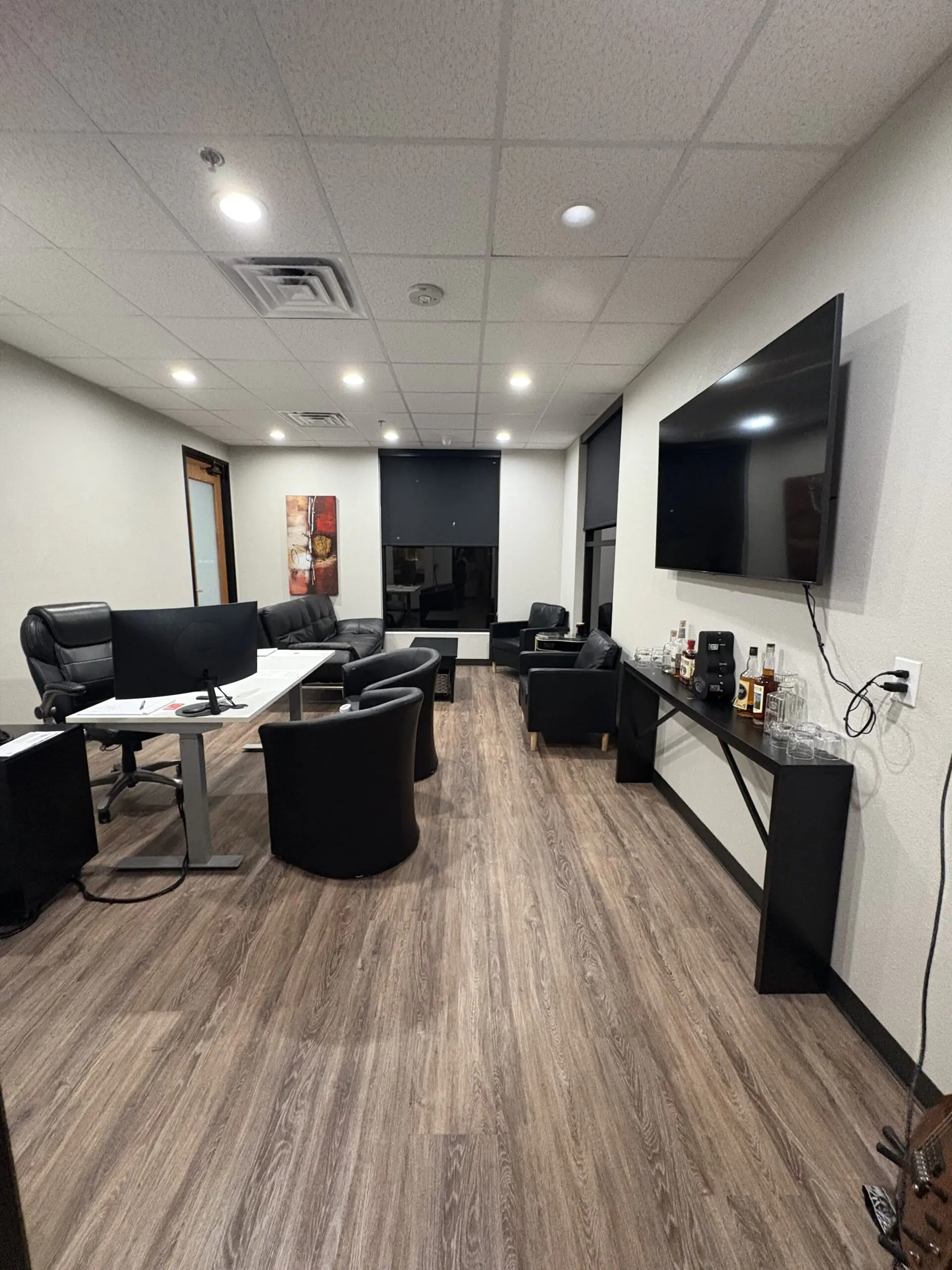 Commercial Cleaning Services for Businesses